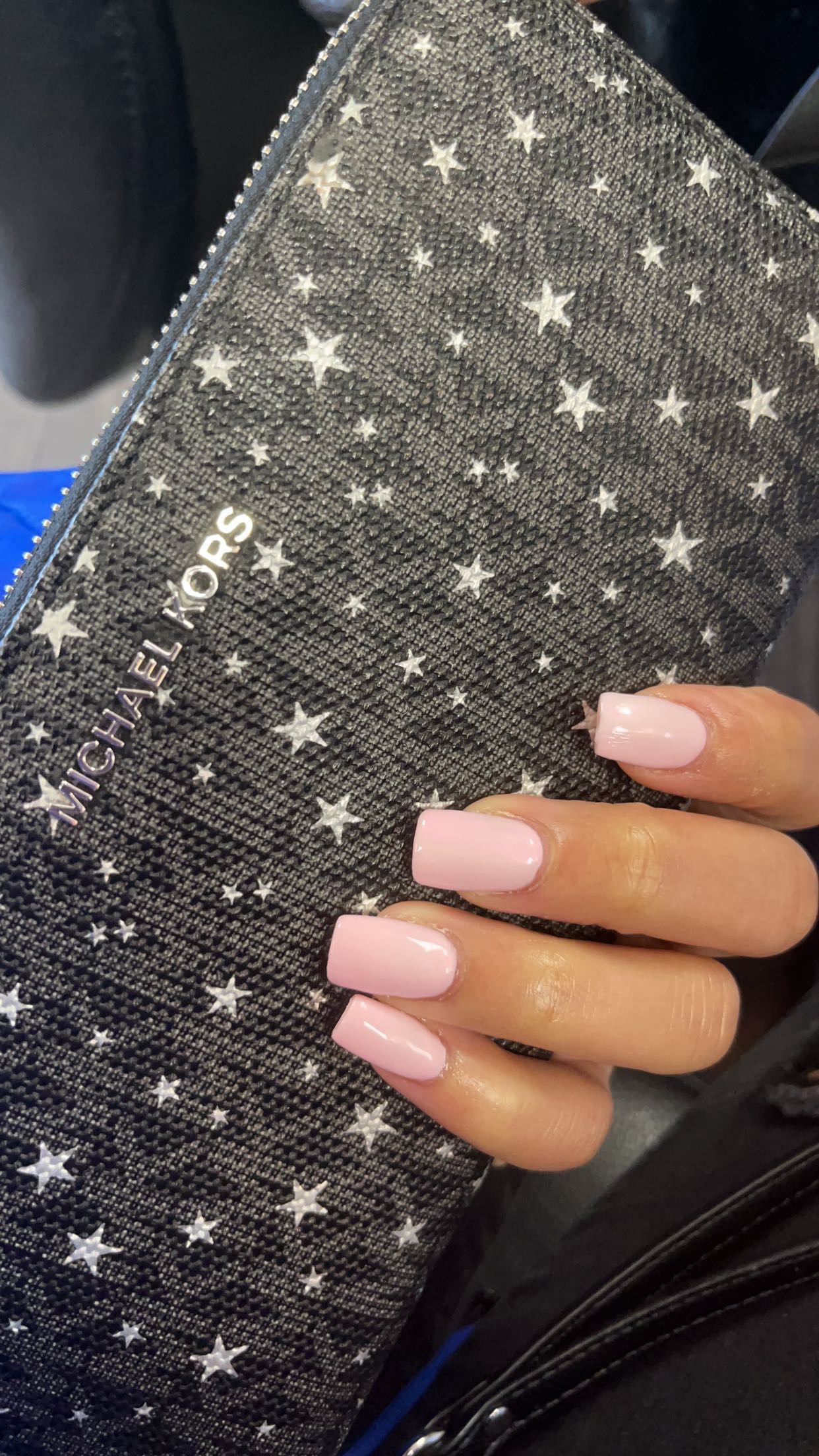 Onyx Nails nail photo 4