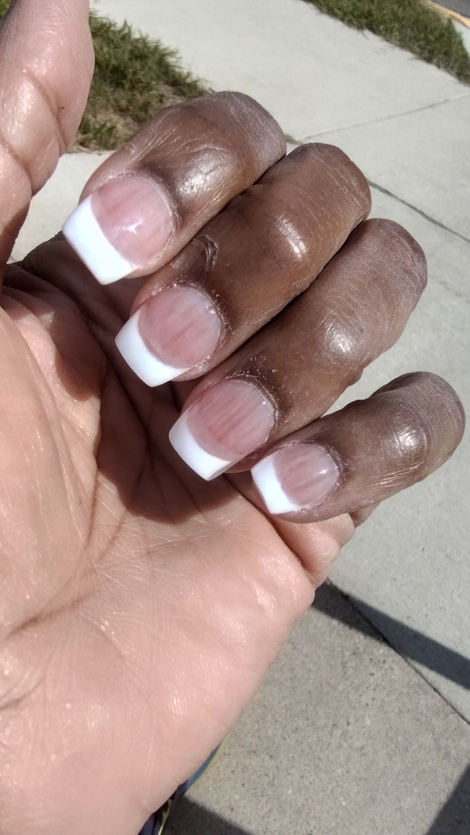Onyx Nails nail photo 5