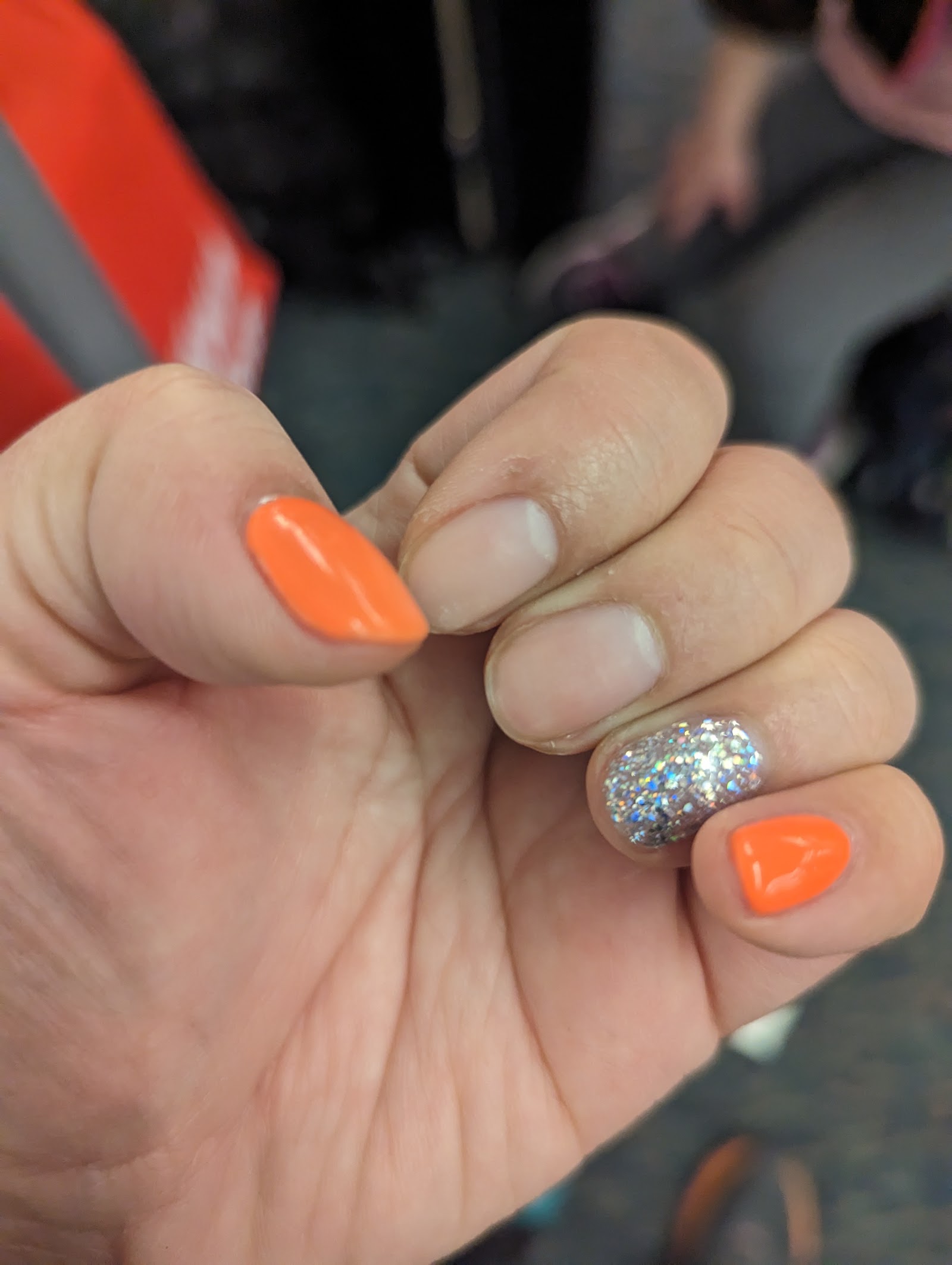 Onyx Nails nail photo 7