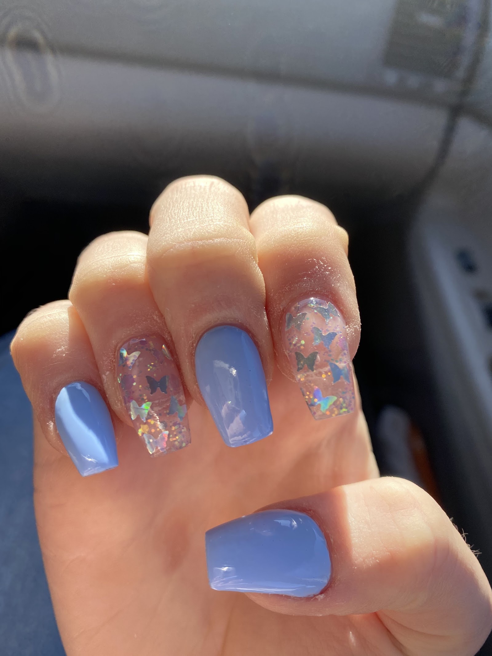 Onyx Nails nail photo 8